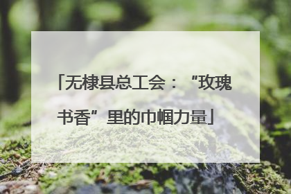 无棣县总工会：“玫瑰书香”里的巾帼力量